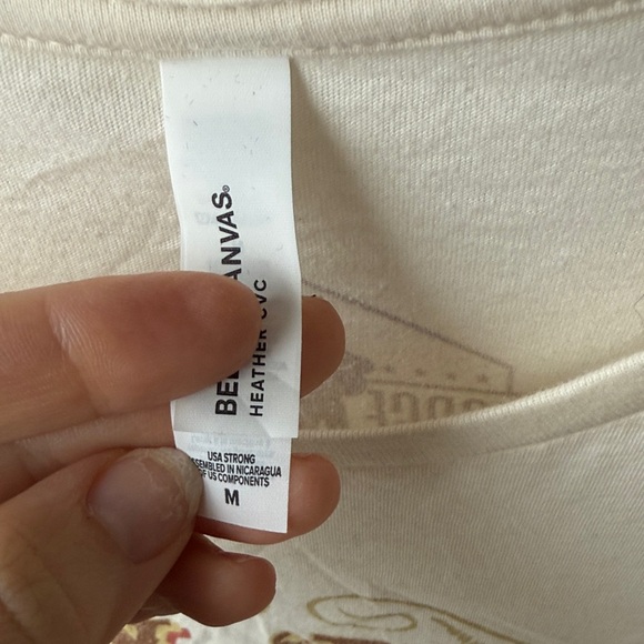 George Strait tee - Picture 2 of 3